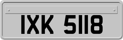 IXK5118