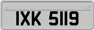 IXK5119