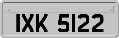 IXK5122