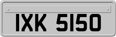 IXK5150
