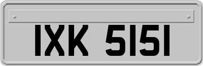 IXK5151