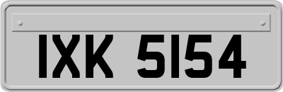 IXK5154