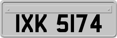 IXK5174