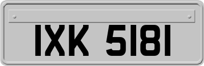 IXK5181