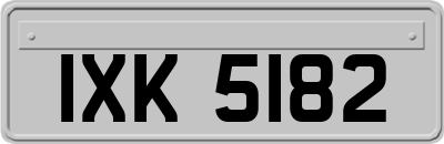 IXK5182