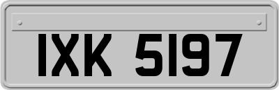 IXK5197