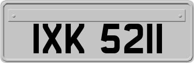 IXK5211
