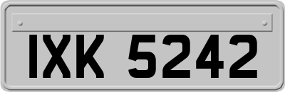 IXK5242