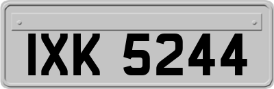 IXK5244
