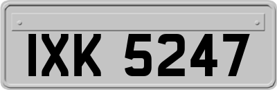 IXK5247