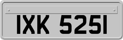 IXK5251