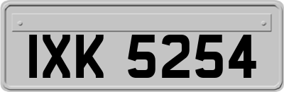 IXK5254