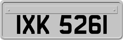 IXK5261