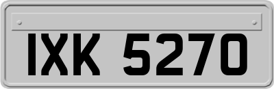 IXK5270