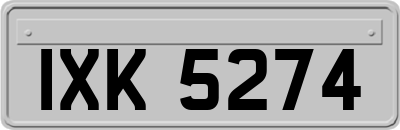 IXK5274