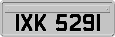 IXK5291