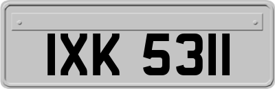 IXK5311