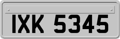 IXK5345
