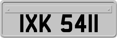 IXK5411