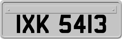 IXK5413