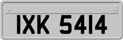 IXK5414