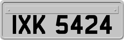 IXK5424