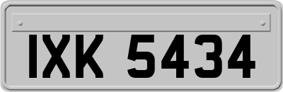IXK5434