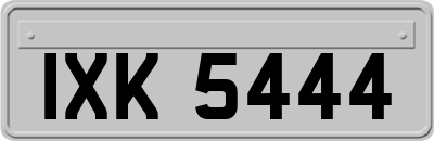 IXK5444