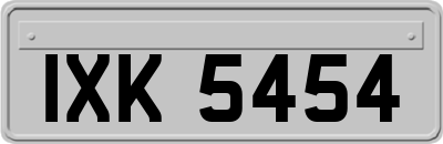 IXK5454