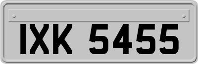 IXK5455
