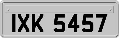 IXK5457