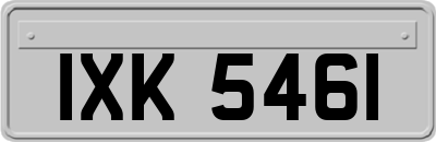 IXK5461