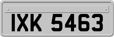 IXK5463