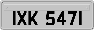 IXK5471