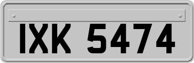 IXK5474