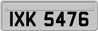 IXK5476