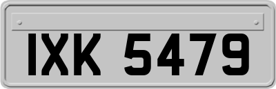 IXK5479