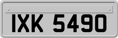 IXK5490