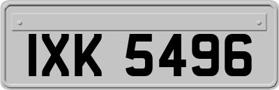 IXK5496