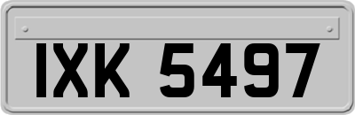 IXK5497