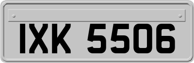 IXK5506