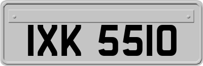 IXK5510