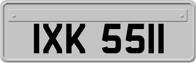 IXK5511