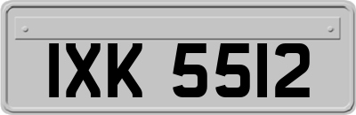 IXK5512