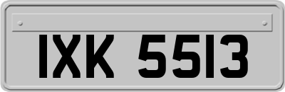 IXK5513