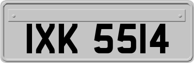IXK5514