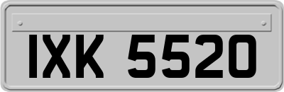 IXK5520