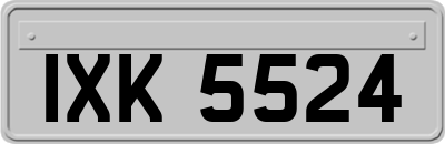 IXK5524