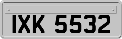 IXK5532