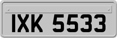 IXK5533